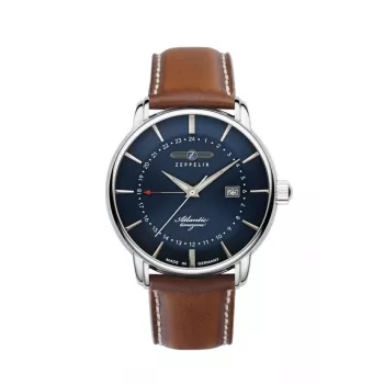Zeppelin Atlantic 8442-3 quartz hodinky