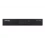 LANCOM 2100EF – SD-WAN brána – s optickým vláknom a Ethernet – 1GbE, 2.5GbE – 1U – cloudovo spravovaná – stolová/racková montáž (61109)