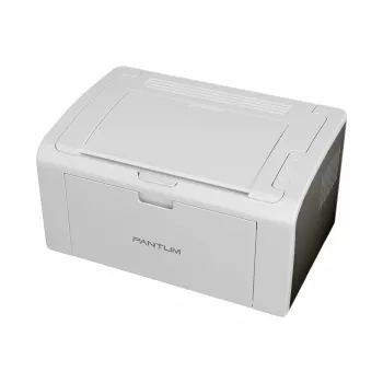 Tlačiareň Pantum P2509W laserová biela