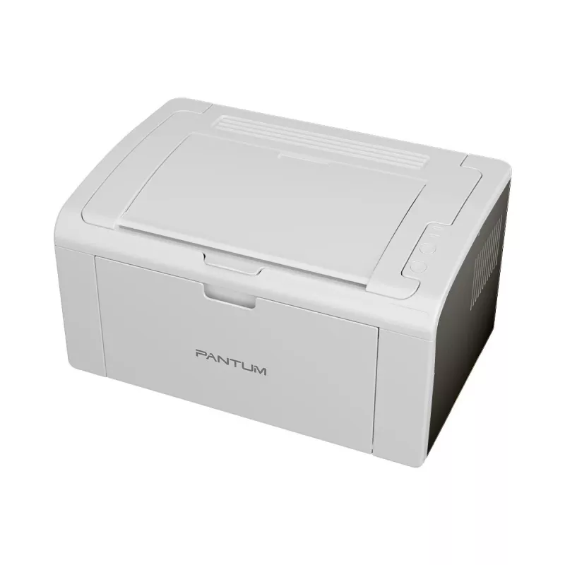 Tlačiareň Pantum P2509W laserová biela