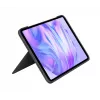Logitech Combo Touch klávesnica QWERTY US International trackpad Graphite