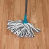 Teleskopická mop Beldray LA049179UFFEU7 s antibac náplňou, nastaviteľná rukoväť