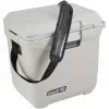 Coleman Pro 25QT chladiaci box biely HDPE 24L 72h
