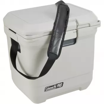 Coleman Pro 25QT chladiaci box biely HDPE 24L 72h