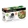 Sada hrncov Russell Hobbs BW06572EU72 — 5-dielna sada z nehrdzavejúcej ocele