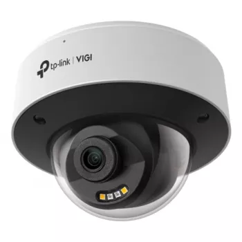 IP bezpečnostná kamera TP-Link InSight S245 2688x1520 vonkajšia stropná montáž biela