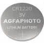 AgfaPhoto gombíková batéria CR 1220 lítium 3 V 5 ks (150-803210)