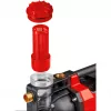 Einhell 4180430 záhradné čerpadlo 3.000 L čierna