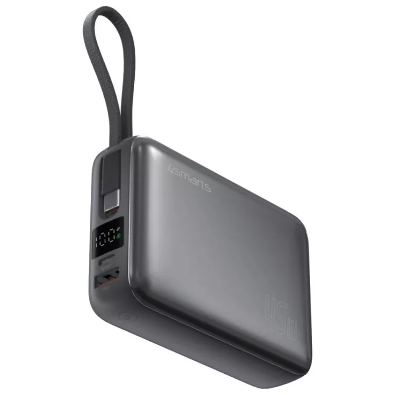 Prenosná powerbanka 4smarts 541409 20000 mAh