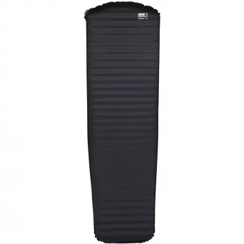 High Peak Kodiak XL samonafukovacia matrace čierna