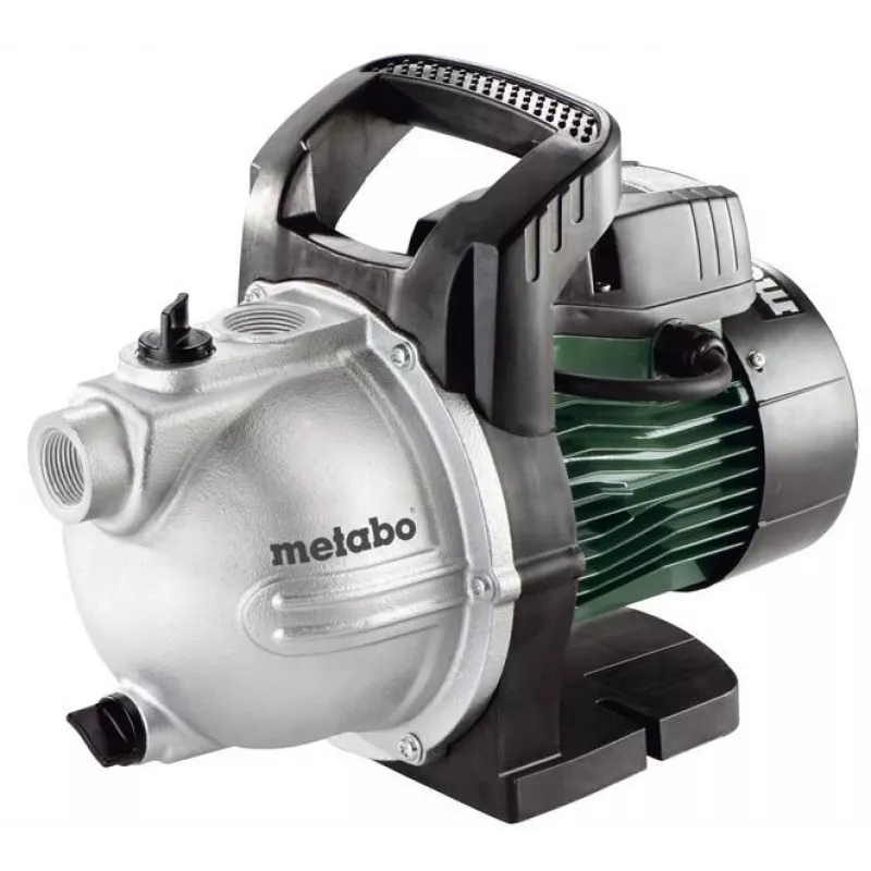 Vodné čerpadlo Metabo P 2000 G