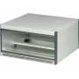 SCHROFF ratiopacPRO air kompletná skriňa - RAT.PRO AIR 6/7HE 84TE 375T (24572043)