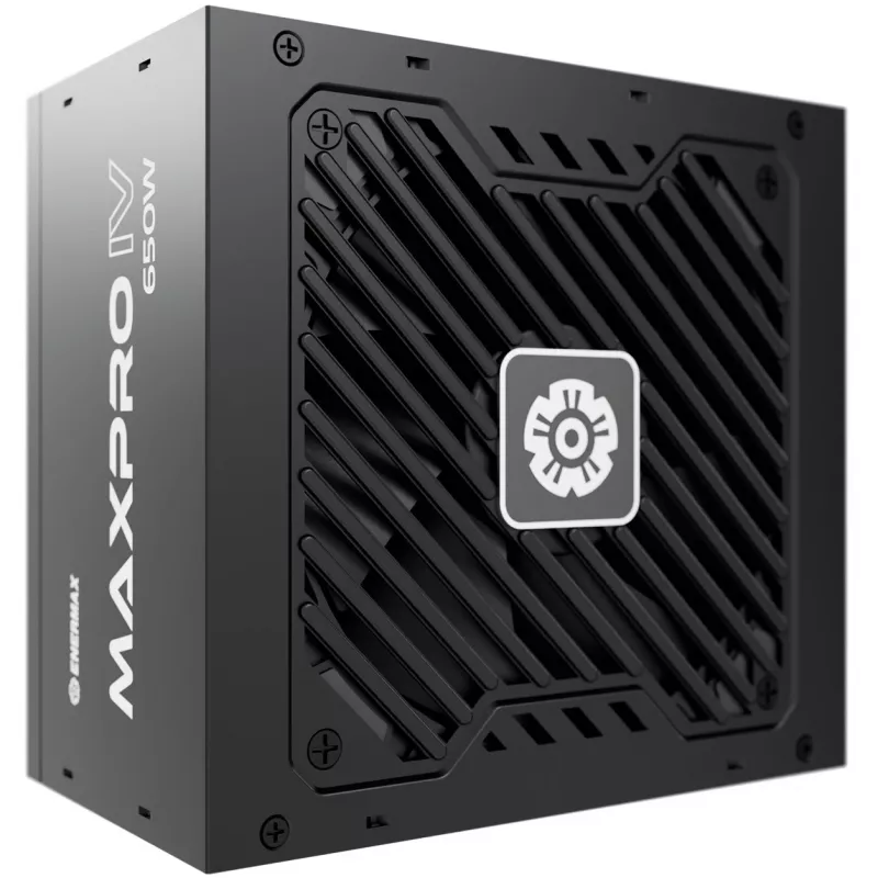 Enermax PC napájací zdroj Enermax Maxpro IV 650W EMP650W 650W (EMP650W)
