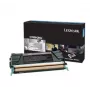 LEXMARK C746H3KG toner Lexmark čierny korporátny 12000 strán C746dn / C746dtn / C746n / C74