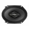 Auto reproduktory Pioneer TS-A6881F 4-pásmové 350 W 2 ks