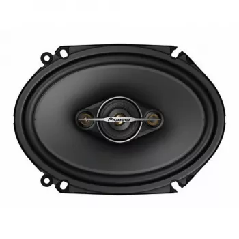 Auto reproduktory Pioneer TS-A6881F 4-pásmové 350 W 2 ks