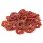 PETITTO Mäkké kačacie krúžky maškrta pre psov, 500 g