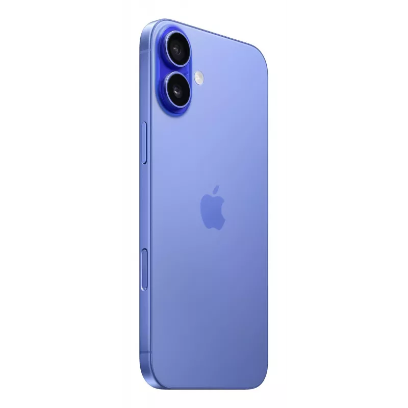 REFURB. Phone iPhone 16 PLUS/128GB ultramarínová Apple Renewed