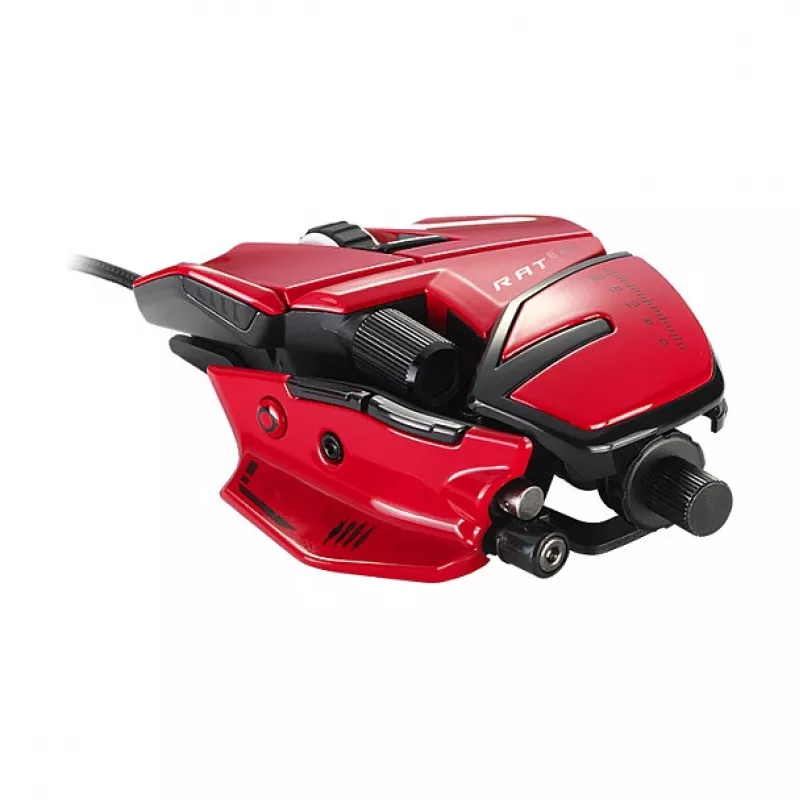 Herná myš Mad Catz R.A.T 8+ ADV USB Type-A