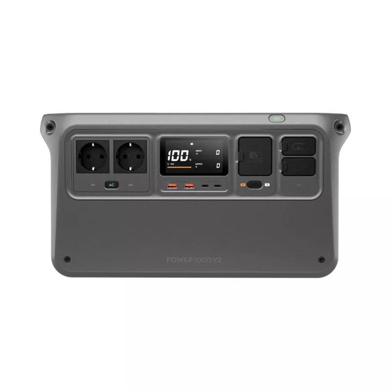 DJI Power 1000 V2 prenosná napájacia stanica, LiFePO4