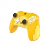 DragonShock PopTop Compact, gamepad, Nintendo Switch, tlačidlo Späť, D-Pad, tlačidlo Home, tlačidlo Reset, bezdrôtový, Bluetooth, USB Type-C
