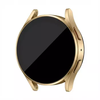 Smartwatch Samsung Galaxy Watch6 LTE 40 mm zlatá iba puzdro