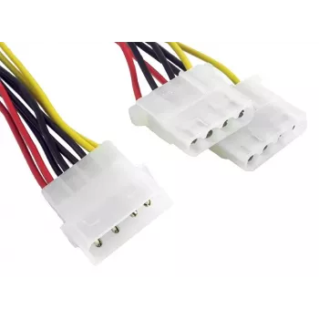 CC-PSU-1 interný napájací rozbočovací kábel