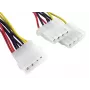 CC-PSU-1 interný napájací rozbočovací kábel