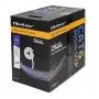 Qoltec 50359 Cat.6 UTP kábel, 305 m, sivý, PVC