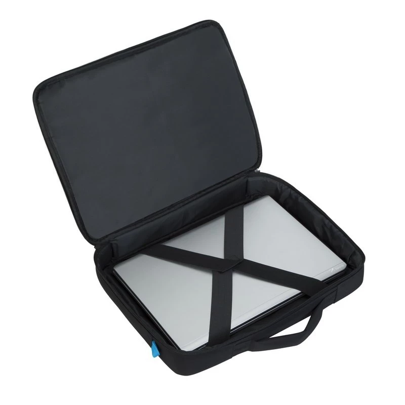 Rivacase 8087 40,6 cm (16) taška cez rameno čierna