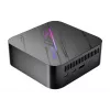 Blackview MP100 AMD Ryzen™ 5 7430U 16GB SSD512 W11Pro, čierna
