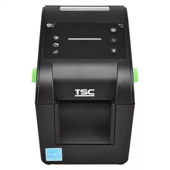 Tlačiareň etikiet TSC DH220 203 dpi s USB, Ethernet a RS232 konektivitou