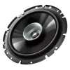 Pioneer TS-G1710F autorádiové reproduktory okrúhle 280 W
