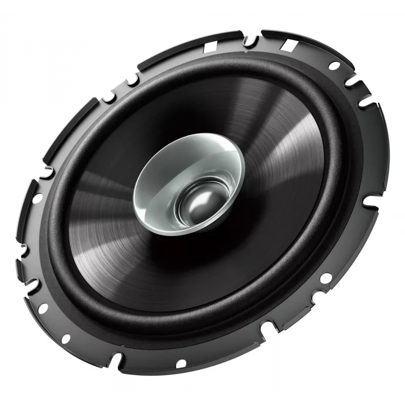 Pioneer TS-G1710F autorádiové reproduktory okrúhle 280 W