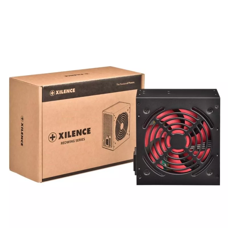 Napájací zdroj Xilence Performance A+ XN054 700 W