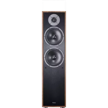 Stĺpový reproduktor Magnat Monitor S80 ATM orech, 2,5-pásmový, 100 W RMS, 4 Ω, 26–38000 Hz