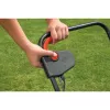 Vertikutier na trávnik Black & Decker GD300