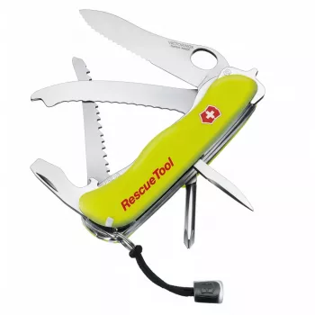Multitool nôž Victorinox RescueTool One Hand