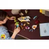 LEGO Sonic the Hedgehog Tails’ dobrodružná loď - hracia sada 76997