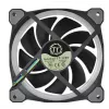 Thermaltake Riing 12 RGB Plus TT Premium Edition ventilátor do skrine, 3 ks, 120 mm