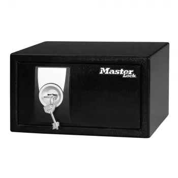 MASTER LOCK X031ML stredný digitálny kombinačný trezor