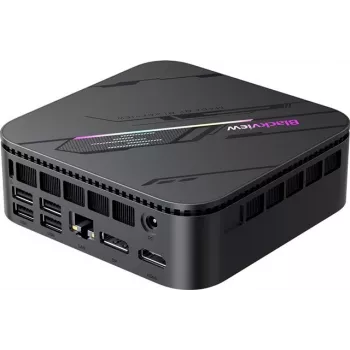 Mini PC Blackview MP100 Pro I5-12450H 16GB 512GB W11 PRO čierny