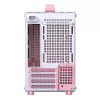 JONSPLUS MATX Handle Case Z20 - bielo-ružová