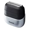 Panasonic ES-CM3BKS503 pánsky holiaci strojček fóliový čierny, strieborný