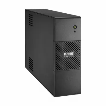Eaton 5S 1500i záložný zdroj (UPS) 1,5 kVA 900 W 8 AC výstupov