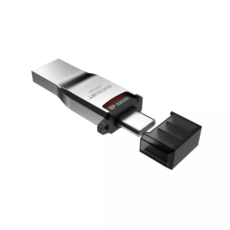 Patriot Memory EP DDR200 pamäťová karta 1TB MicroSDXC 160/120 MB/s (PEF1TEP33MCX)