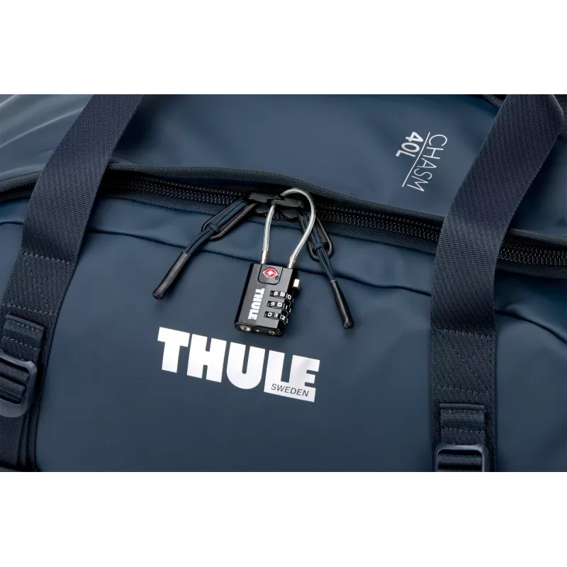 Thule 5590 Chasm 40L cestovná taška tmavomodrá