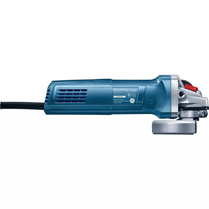 Bosch GWS 880 Professional uhlová brúska 12,5 cm 11000 ot/min 880 W 1,9 kg