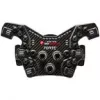 Asetek SimSports Forte Formula Button Box V2 - čierny
