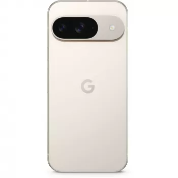Mobilný telefón Pixel 9 256GB/PORCELAIN GA05843-GB Google